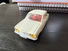 Dinky toys peugeot d'occasion  Florange