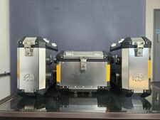 Terrain 380 luggage for sale  BRIGHTON