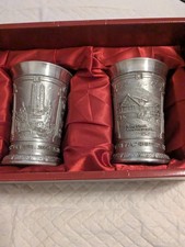 Vintage antique pewter for sale  Barstow