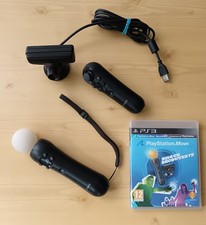 Playstation move controller gebraucht kaufen  Hochheim am Main