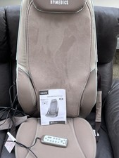 Massagematte elektrisch gebraucht kaufen  Kitzingen-Umland