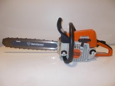 stihl chainsaw 18 for sale  North Monmouth