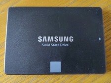 Samsung 860 evo for sale  WELLINGTON