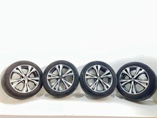 Cerchi completi gomme usato  Italia