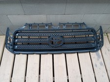 Front grille fits for sale  Duluth