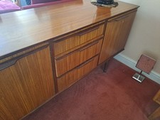 Retro vintage mid for sale  WIGAN