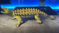 Dino spielzeug ankylosaurus gebraucht kaufen  Oberursel (Taunus)