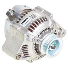 Remanufactured alternator 12v for sale  TAMWORTH