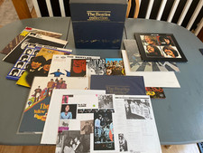 Beatles collection japan for sale  San Jose