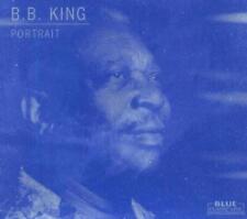 B.b.king portrait king for sale  UK