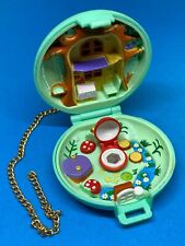 Mini univers polly d'occasion  Biganos