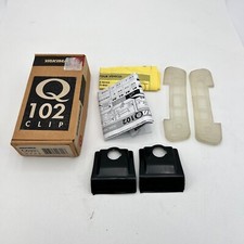 Yakima q102 clip for sale  Oconomowoc