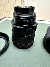 Canon 24mm ii gebraucht kaufen  Wiesbaden