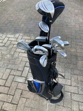 Golf clubs tour for sale  HOLYWELL