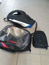 Set bagster tankrucksack gebraucht kaufen  Diespeck