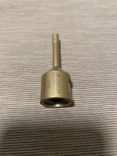 Fliesen diamantbohrkrone ø6mm gebraucht kaufen  Saarbrücken