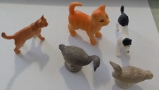 Figurines animaux domestique d'occasion  Rethel