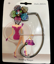 Handbag hanger rhinestones for sale  Victorville