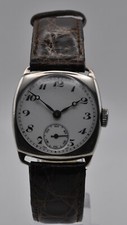 Cyma solid silver d'occasion  Expédié en Belgium