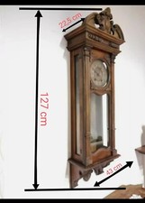 Orologio pendolo epoca usato  Mondragone