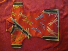 Tenue kimono soie d'occasion  Courbevoie