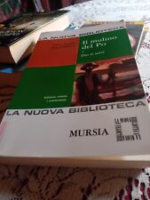 Mulino del dio usato  Vercelli