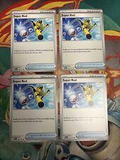 Pokemon tcg super for sale  GRAYS