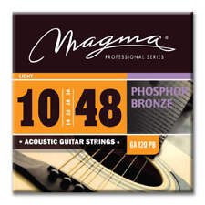 Magma acoustic guitar for sale  Miami Beach