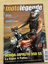 Moto legende 144 d'occasion  Avignon