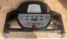 Powertrek treadmill display for sale  ROTHERHAM