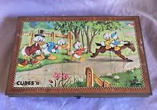 Ancien puzzle cube d'occasion  Saint-Orens-de-Gameville