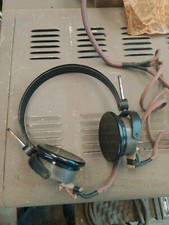 Cuffie con microfono usato  Gandino