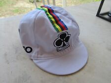Casquette cycliste champion d'occasion  Nîmes