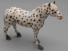 Black spotted white d'occasion  Expédié en Belgium