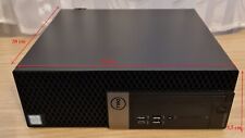 Bureau dell optiplex d'occasion  Paris IX