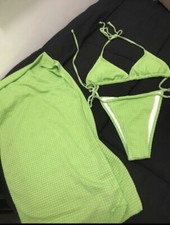 Bikini donna con usato  Rosarno