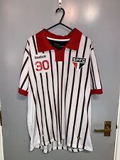Sao paulo football for sale  SUTTON