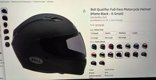 Bell qualifier full for sale  New York