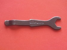 Schuco schraubenschlüssel mau gebraucht kaufen  Dörentrup