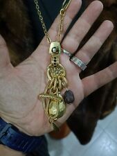 Stupenda collana vintage usato  Giugliano in Campania