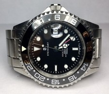 Steinhart cean gmt gebraucht kaufen  Bamberg