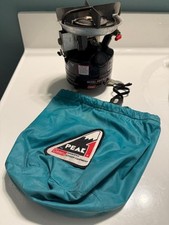 Vintage coleman peak for sale  Macon