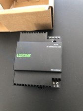 Loxone netzteil 24v gebraucht kaufen  Barsinghausen