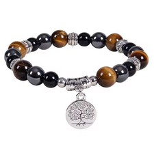 Tigerauge hämatit nyx gebraucht kaufen  Mainleus