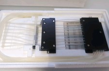 Tako Pakkaus Multidrop Tube 8 głowic Kaseta dozująca 24070820, używany na sprzedaż Tako Pakkaus Multidrop Tube 8 głowic Kaseta dozująca 24070820, używany na sprzedaż  Wysyłka do Poland