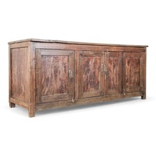 Vintage rustic hard for sale  HEREFORD