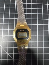 Vtg digital timex for sale  New Orleans