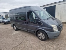 2011 ford transit for sale  CRADLEY HEATH