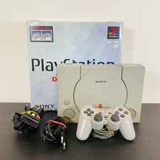 Sony ps1 playstation usato  Cascina