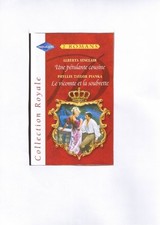 Pétulante cousine. vicomte d'occasion  Corbeil-Essonnes